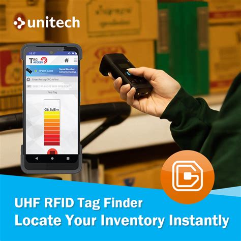 rfid tag finder android|rfid gps tracker.